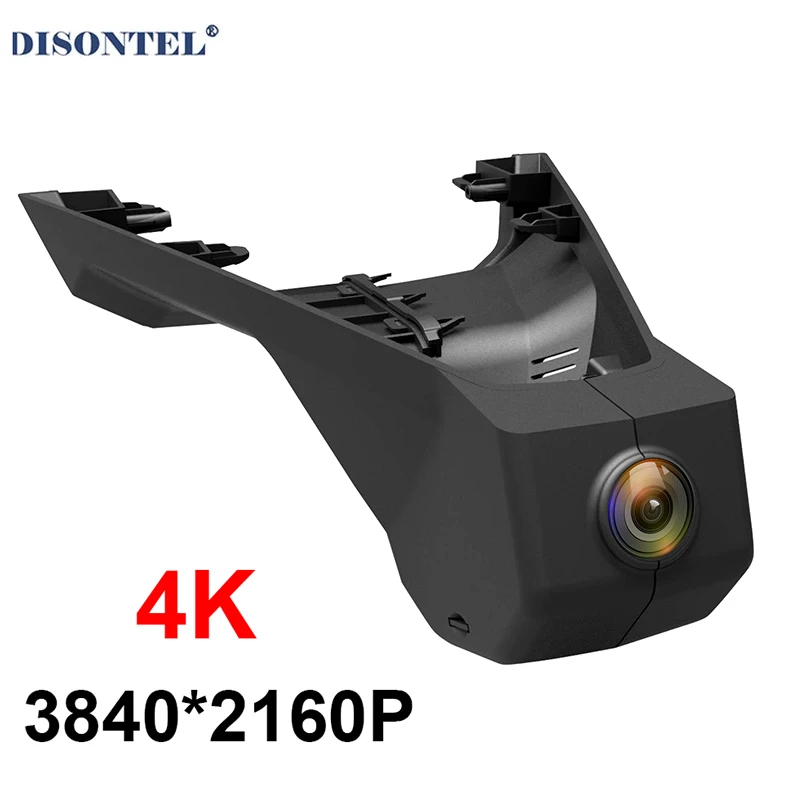 4K 2160P Video Reco…