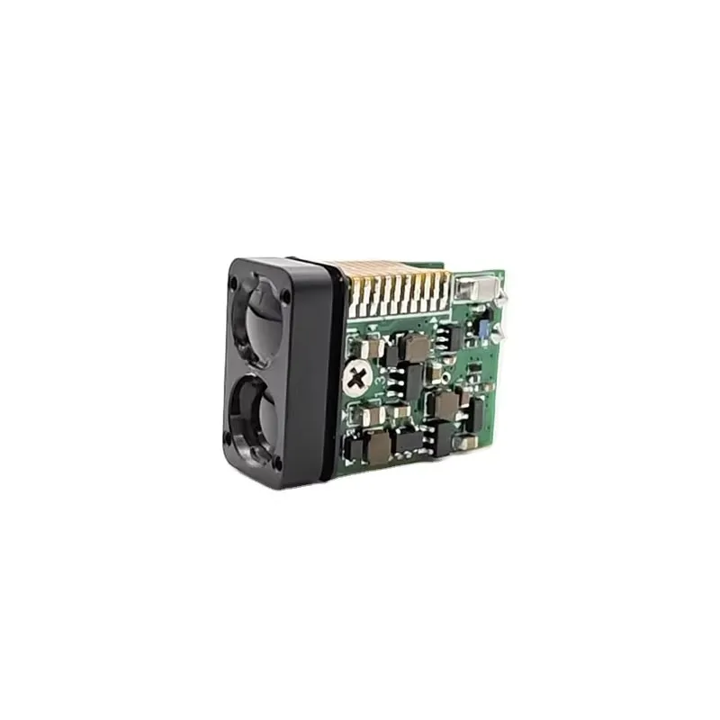 PTGL-12X Single Photon 1200m 0.3m Accuracy Ultra Compact Laser Rangefinder Module 905nm 20hz 15hz Adjustable Distance Sensor