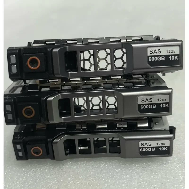 for Dell 2.5 inch Hard Disk Drive Carrier Tray Caddy Bracket 0KG7NR Server HDD SSD Mounting Frame Replacement Part
