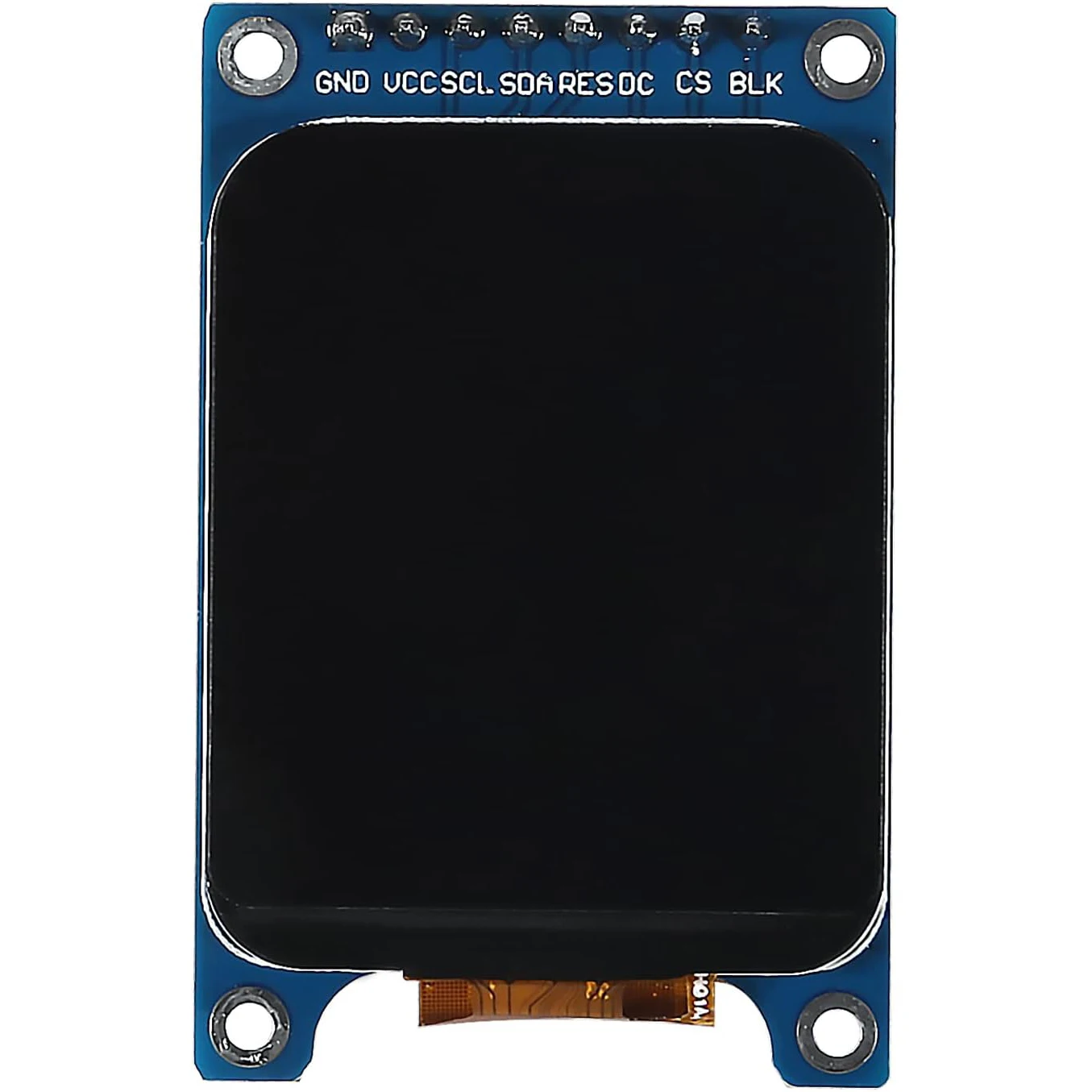 1.69 Inch TFT Display Module TFT LCD IPS Color Display Screen Module 1.69" ST7789 Controller Driver Board SPI Interface 240 * 28
