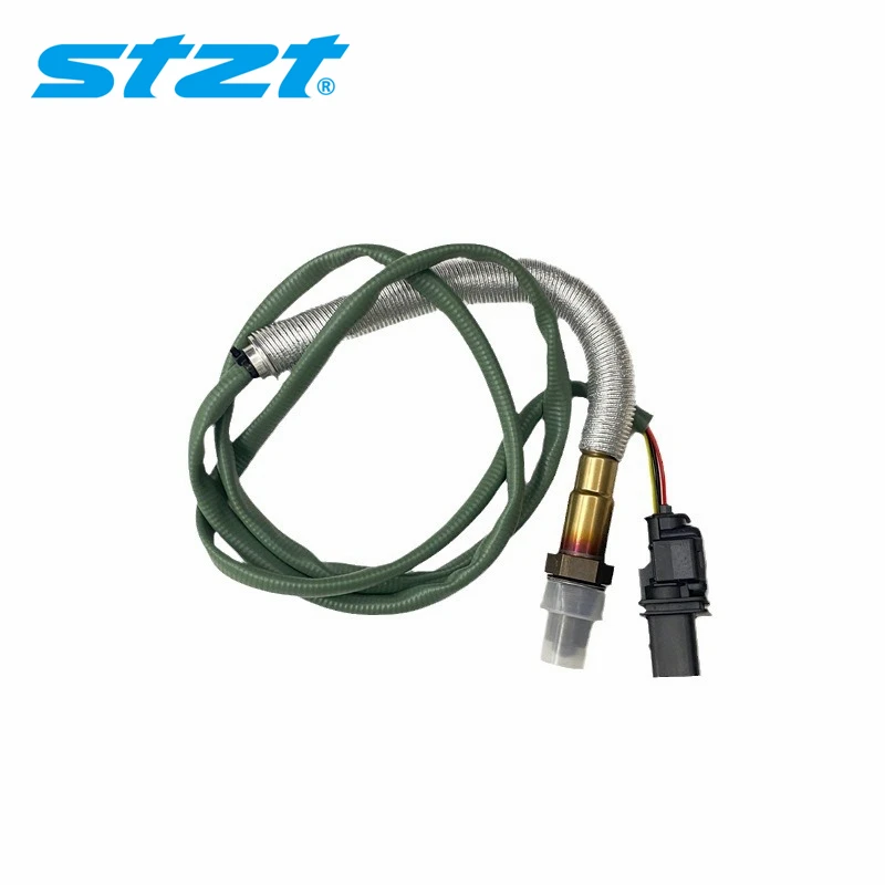 STZT 0065422718 Auto Parts Oxygen Sensor 0258017203 For Mercedes-Benz C-CLASS E-CLASS LKS