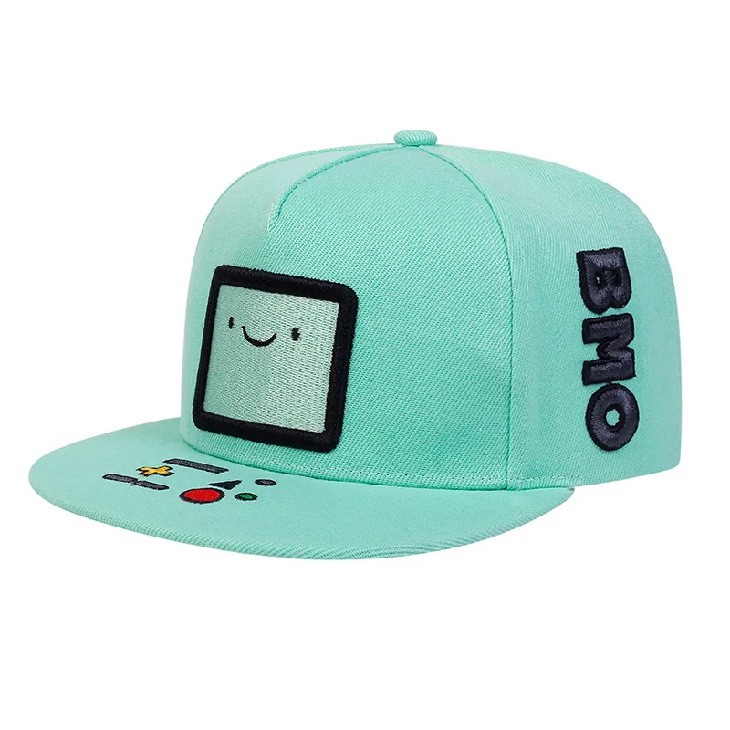 Nuovo lusso carino di alta qualità unisex berretti da baseball per uomo donna cappello snapback regolabile hiphop papà cappello da camionista Gorras Hombre