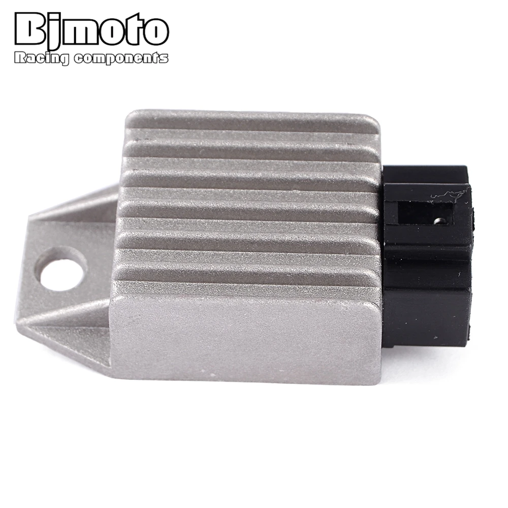 Motorcycle regulator rectifier For Honda SE50 SE50 SE50P ST50 ST70 DAX ST70 31600-GS7-000 31600-GS7-000 31600-GW0-004