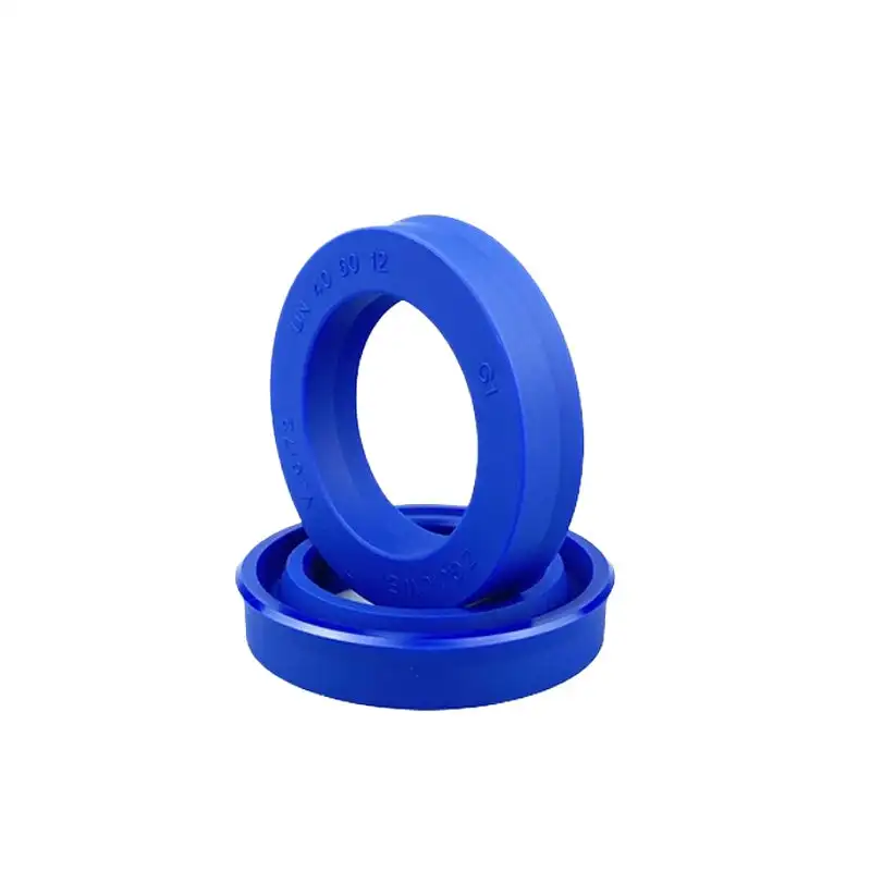 20 PCS UN Hydraulic Seal Polyurethane PU U-Cup Seal for Piston & Piston Rod ID 20-30mm