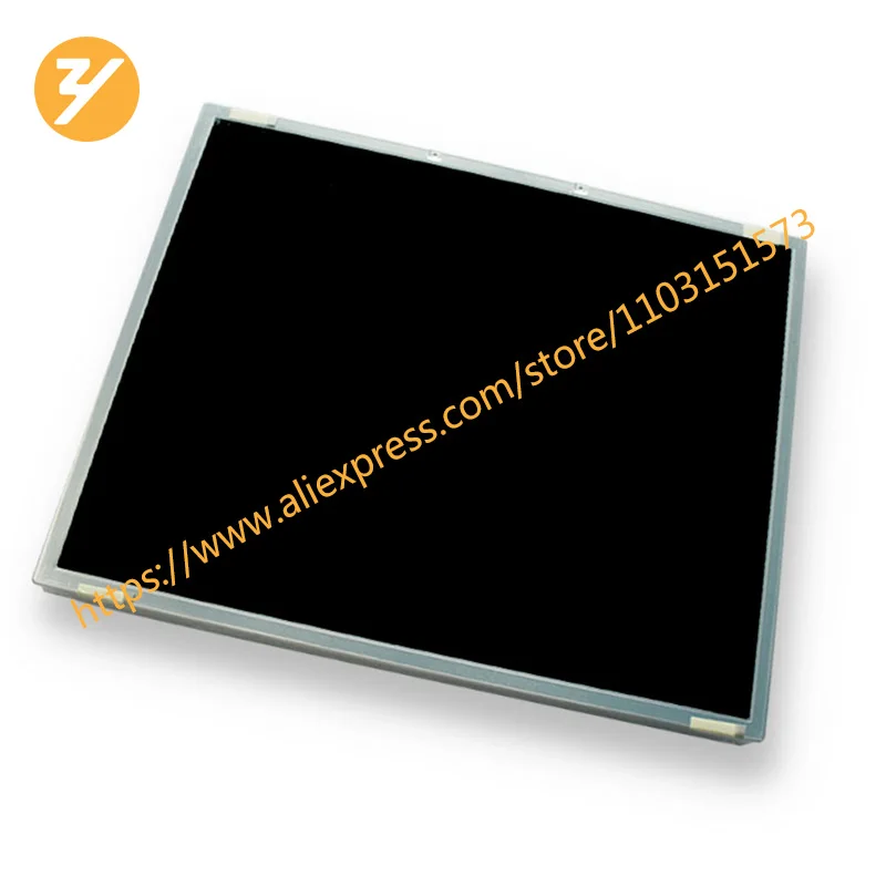 

LQ190E1LW01 LQ190E1LW02 19" 1280*1024 TFT-LCD Screen Panel Zhiyan supply