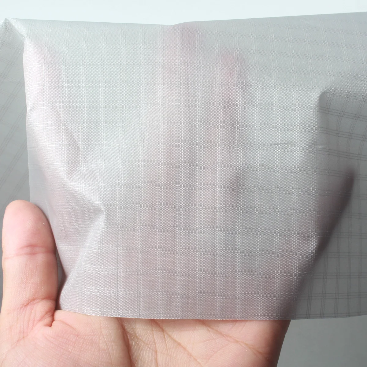 Tela impermeable Ripstop tacto papel para toldo de pesca - imagen 2