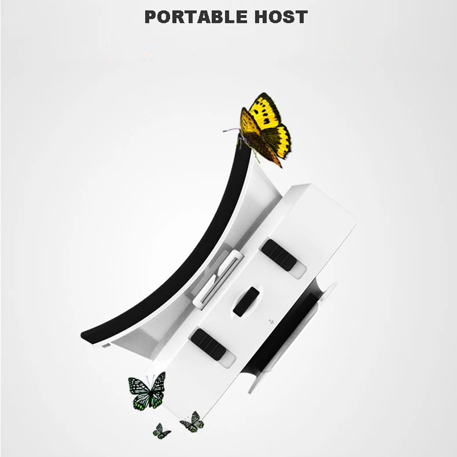 Shinecon VR نظارات ثلاثية الأبعاد سماعة الواقع الافتراضي جهاز خوذة نظارات العدسات الهاتف الذكي المحمول هاتف ذكي خلية Realidade Viar VR #5