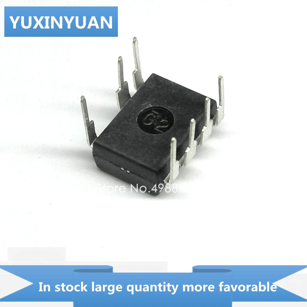 5PCS/LOT FSD210 FSD 210 DIP8 in stock YUXINYUAN