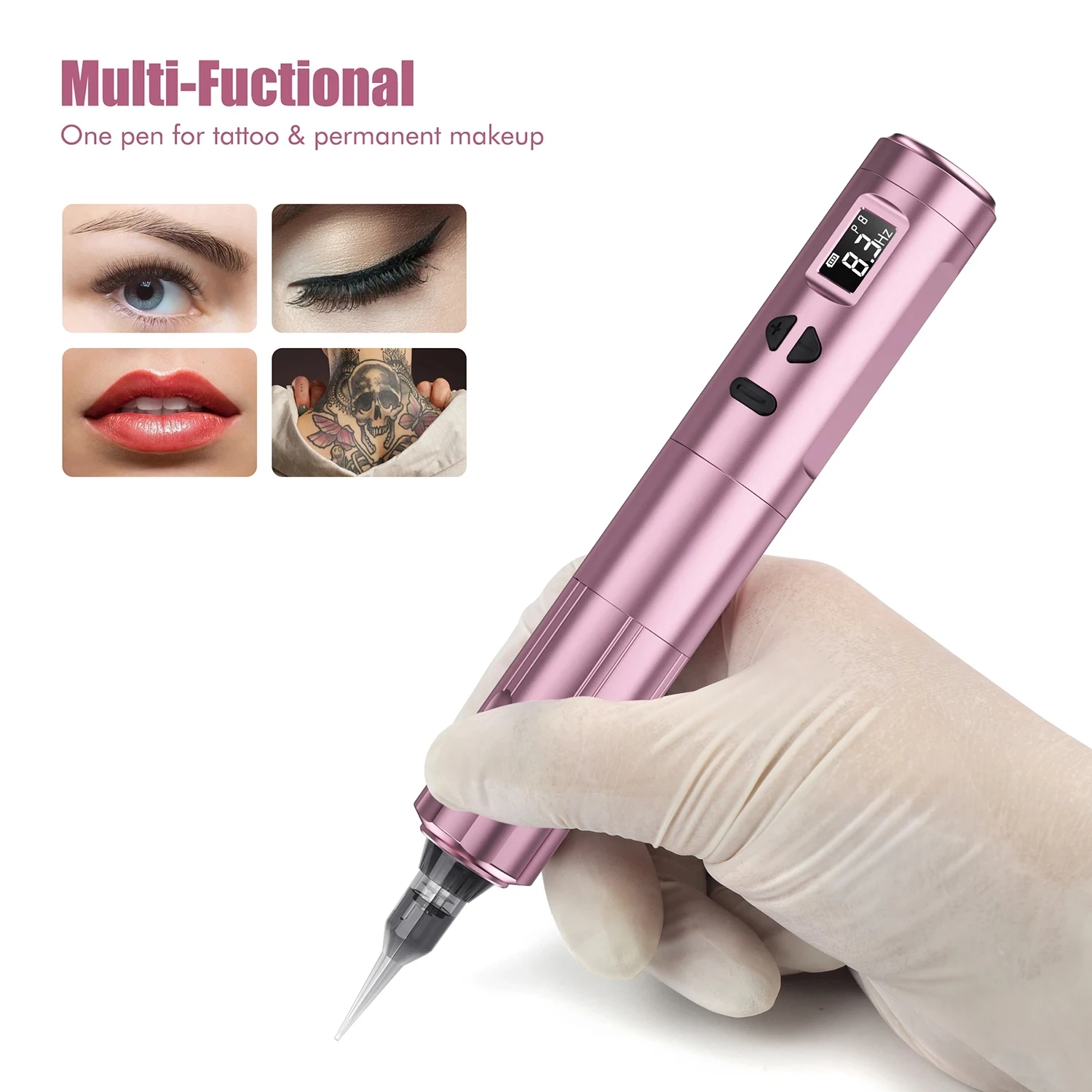 #10 Trending PMU Machines Right Now