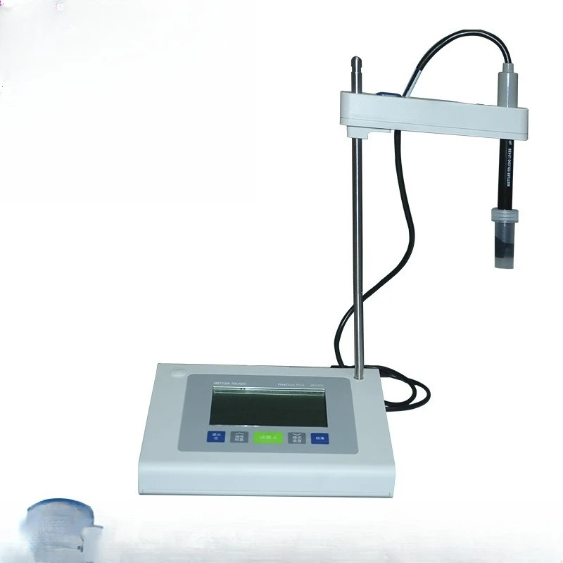 

FE28-Стандартный настольный pH-метр/измеритель кислотности с электродом LE438