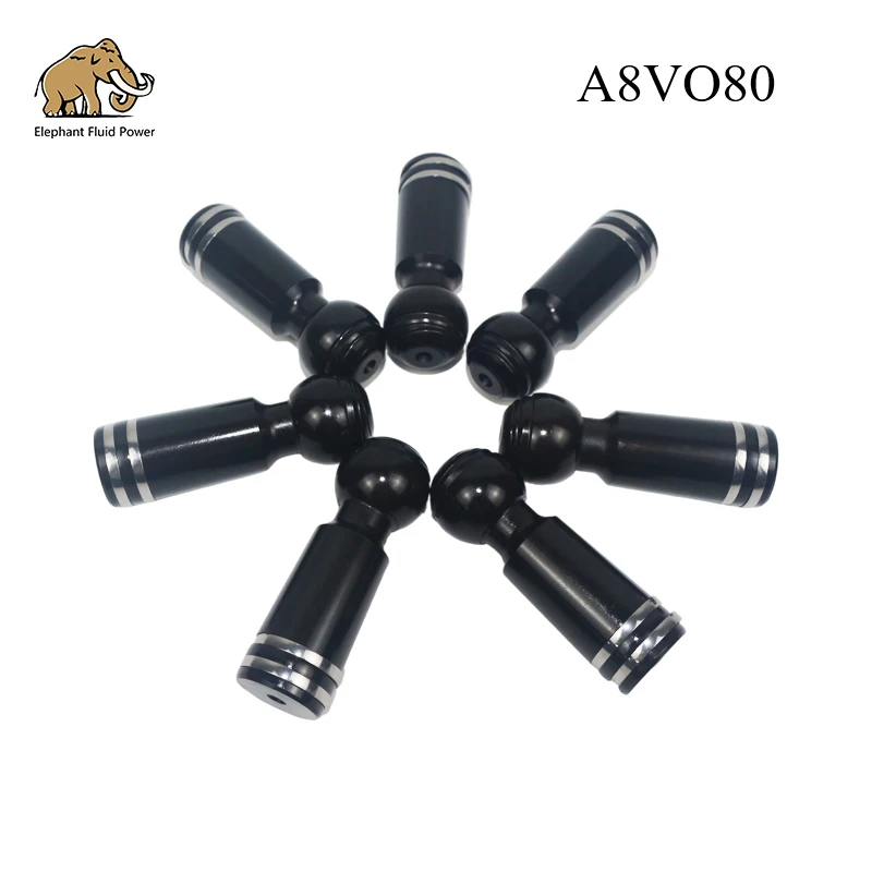 

Высококачественные детали гидравлического поршневого насоса A8VO80 RING TISTON