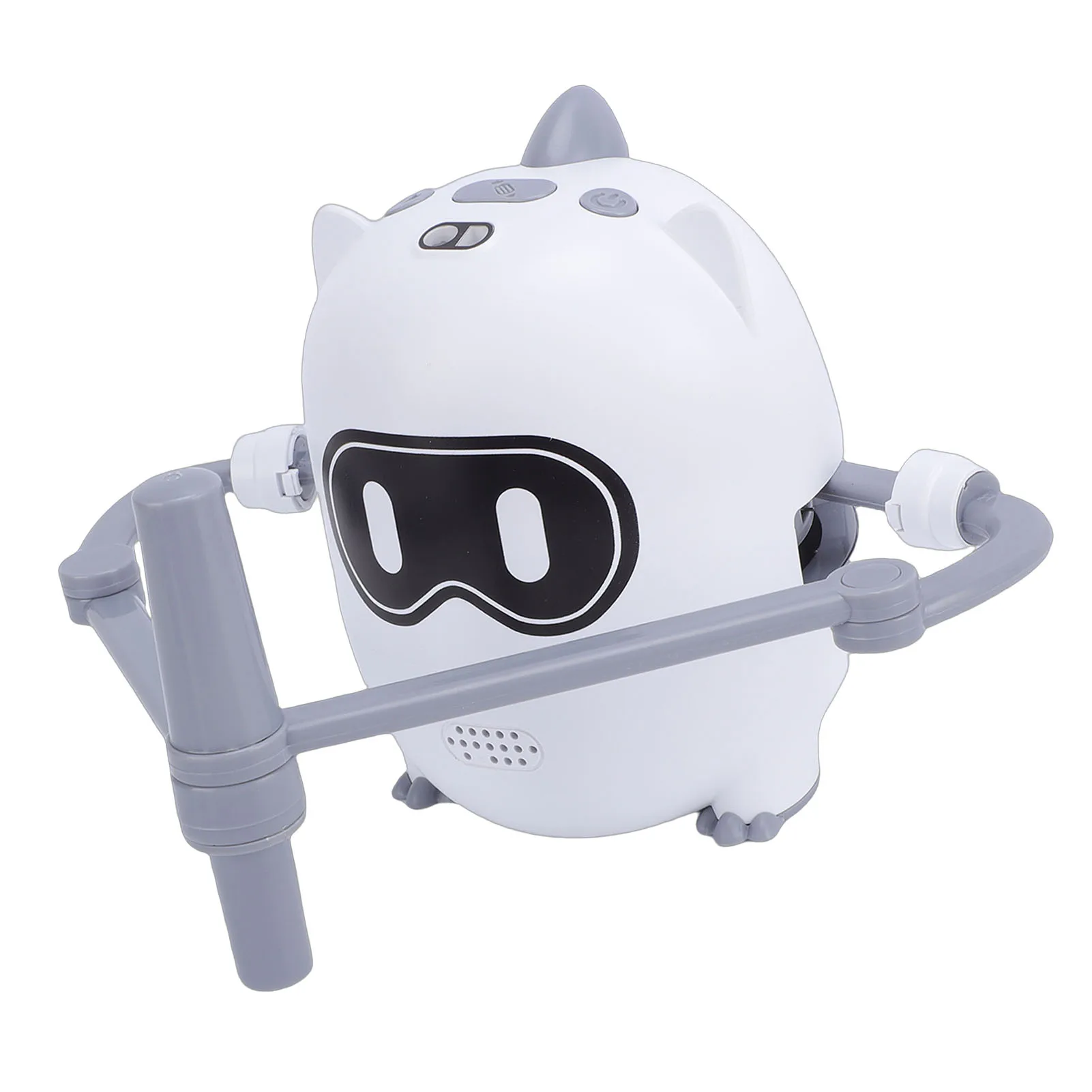 روبوت رسم للأطفال مع 100 بطاقة آلة رسم تعليمية تفاعلية ألعاب تعليمية آلة رسم تعليمية #4