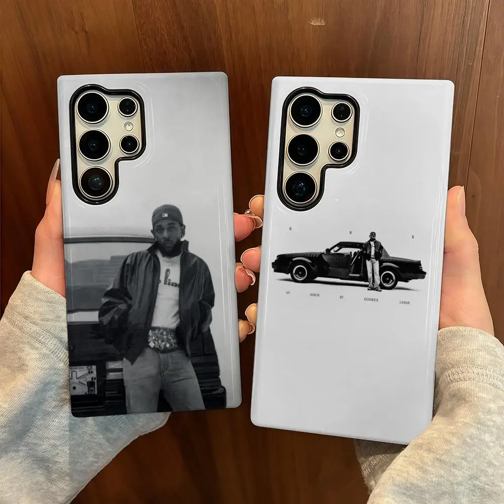 Kendrick Lamar Gnx … - image