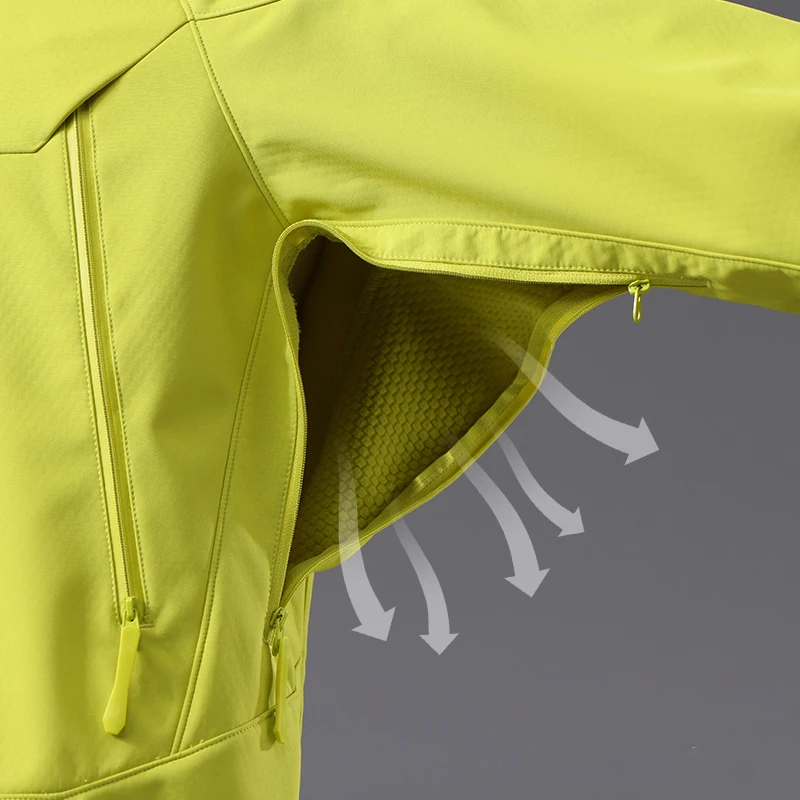 LNGXO Men Women Waterproof Soft Shell Jacket Windproof Warm Fleece Rain Coat Unisex Hiking Climbing Trekking Outdoor Windbreaker 4 LNGXO Men Women Waterproof Soft Shell Jacket Windproof Warm Fleece Rain Coat Unisex Hiking Climbing Trekking Outdoor Windbreaker 4