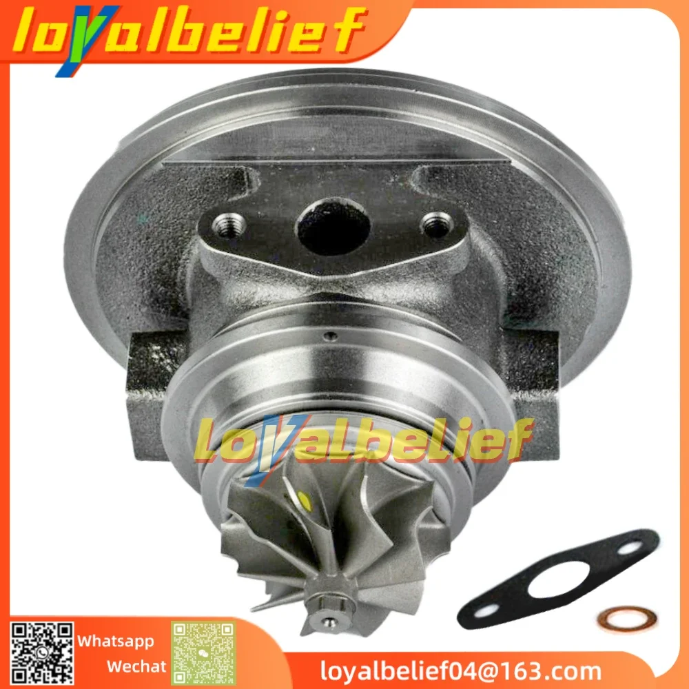 UNTUK Inti Turbo Cartridge Mitsubishi L200 2.5 TD 4D5CDI 98 Kw 2005- VT10 1515A029 RHF4 VC420088 VB420088 VA420088 Inti Turbin