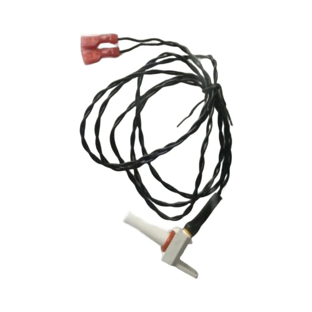 As Shown Pool Temperature Sensor Temperature Sensor Water Thermistor Probe 10k Ohm Thermistor 20 Foot Cable Length