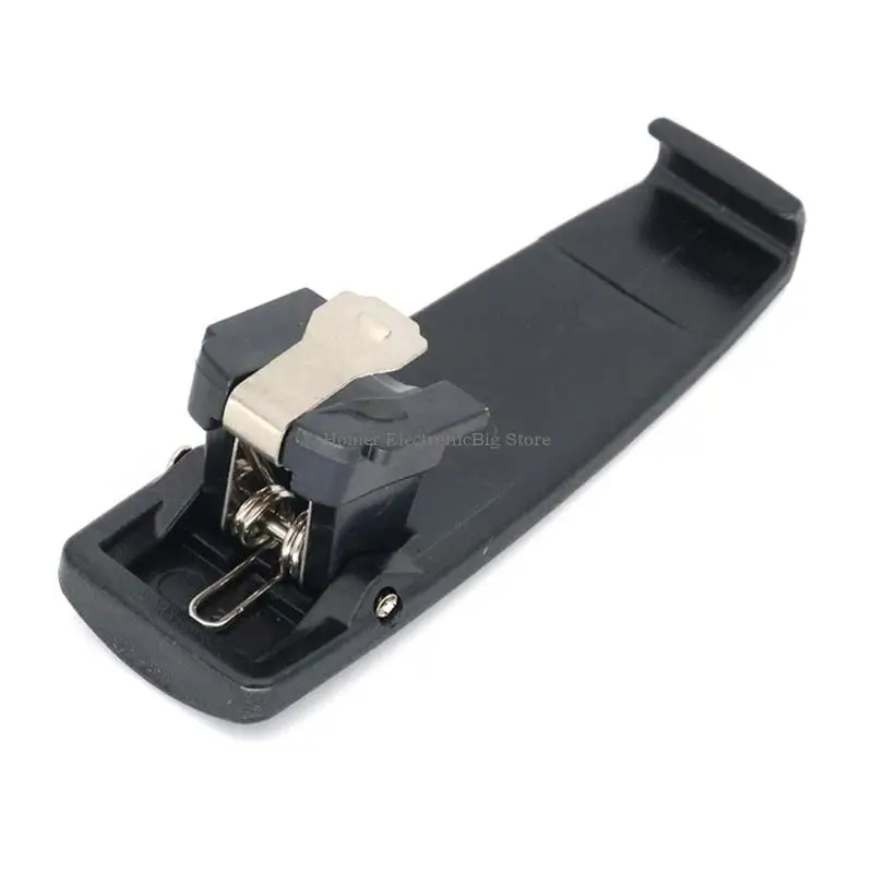 Clif courroie Back Pinmp pour STP8000 STP8038 STP8035 STP8040 Interphone à deux voies