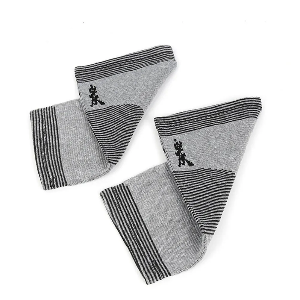 

1Pair Knee Brace Breathable Elastic Support Sleeve Non Slip Pain Relief Compression Knee Pad for Running Sports Arthritis