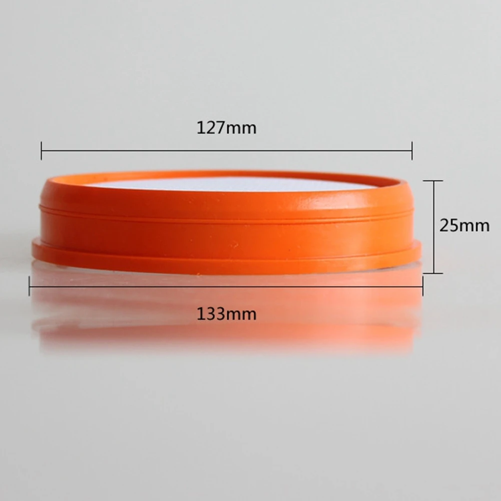 Filtros de algodão do filtro HEPA, apto para Hoover UH72400, UH72401, UH72402, UH72405, UH72406, UH72409, filtro frontal