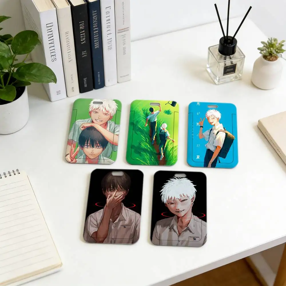 Anime The S-Summer-…