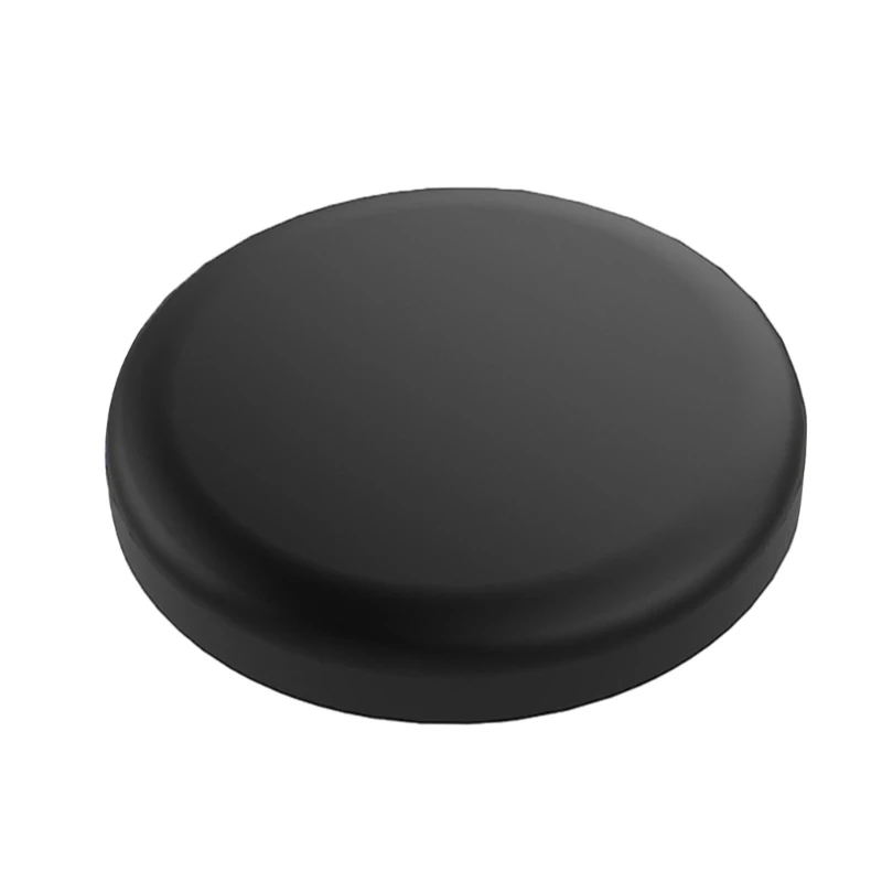 Gamepad Accessory Button Caps Joystick Button Cover for Hitbox Arcade Joystick Replacement Smooth Caps Easy Installation