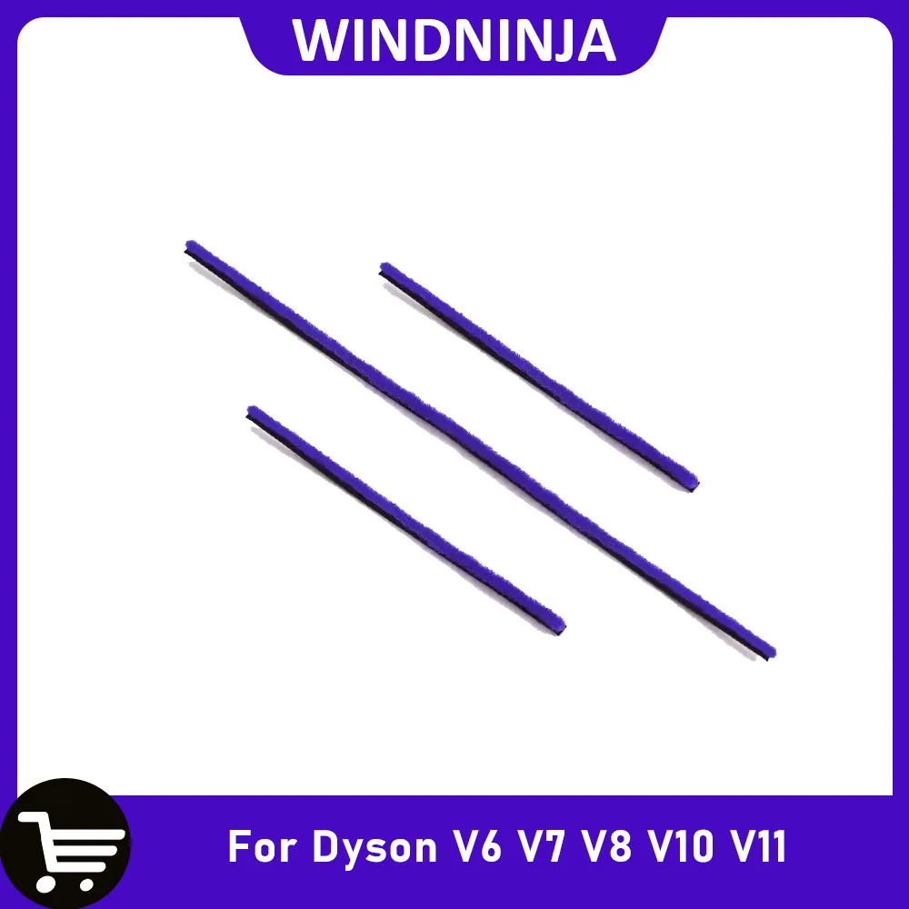 For Dyson V6 V7 V8 …