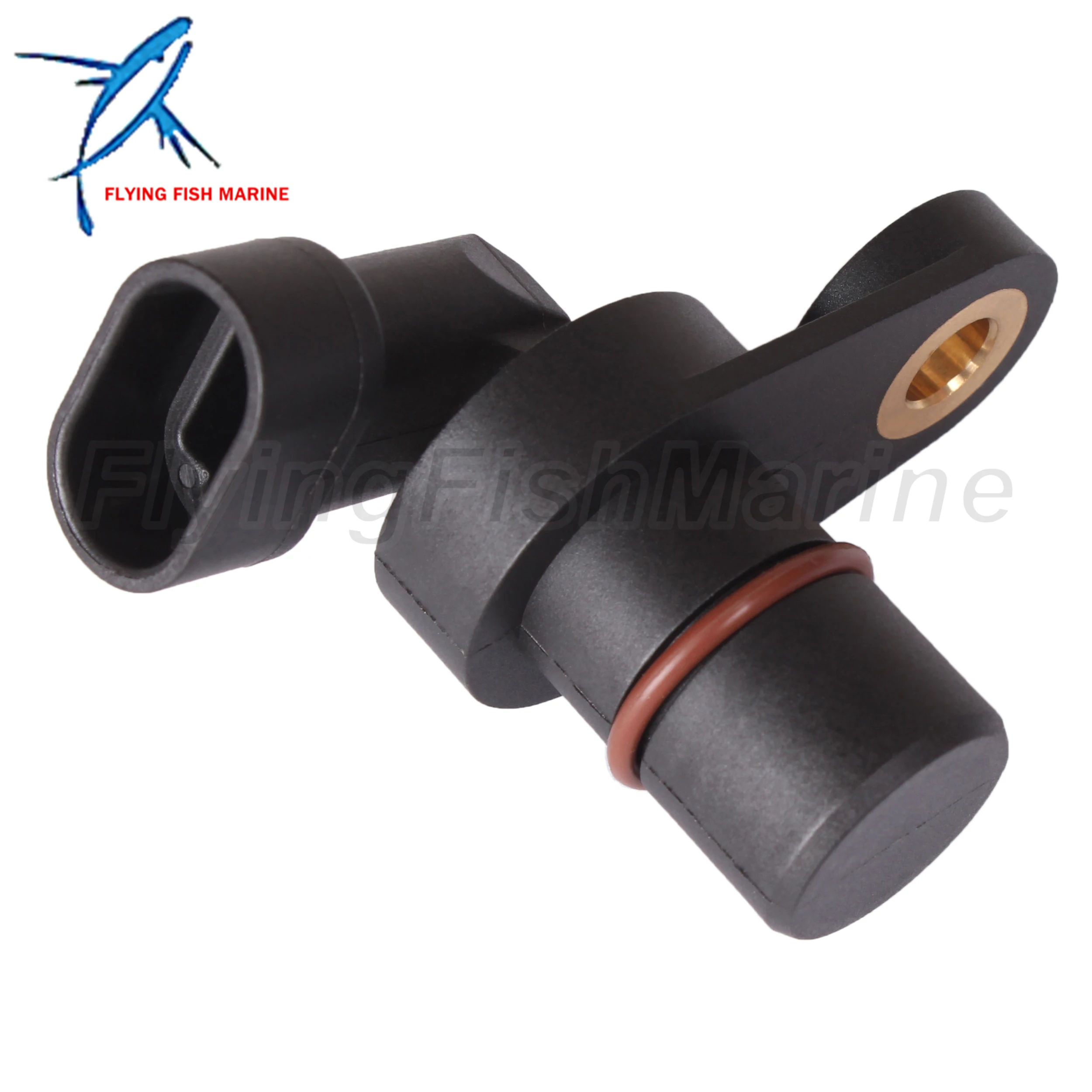 

Outboard Motor 8M0011987 880609 Camshaft Position Sensor for Mercury Mercruiser Mariner 135HP 150HP 175HP 225HP 250HP- 400HP