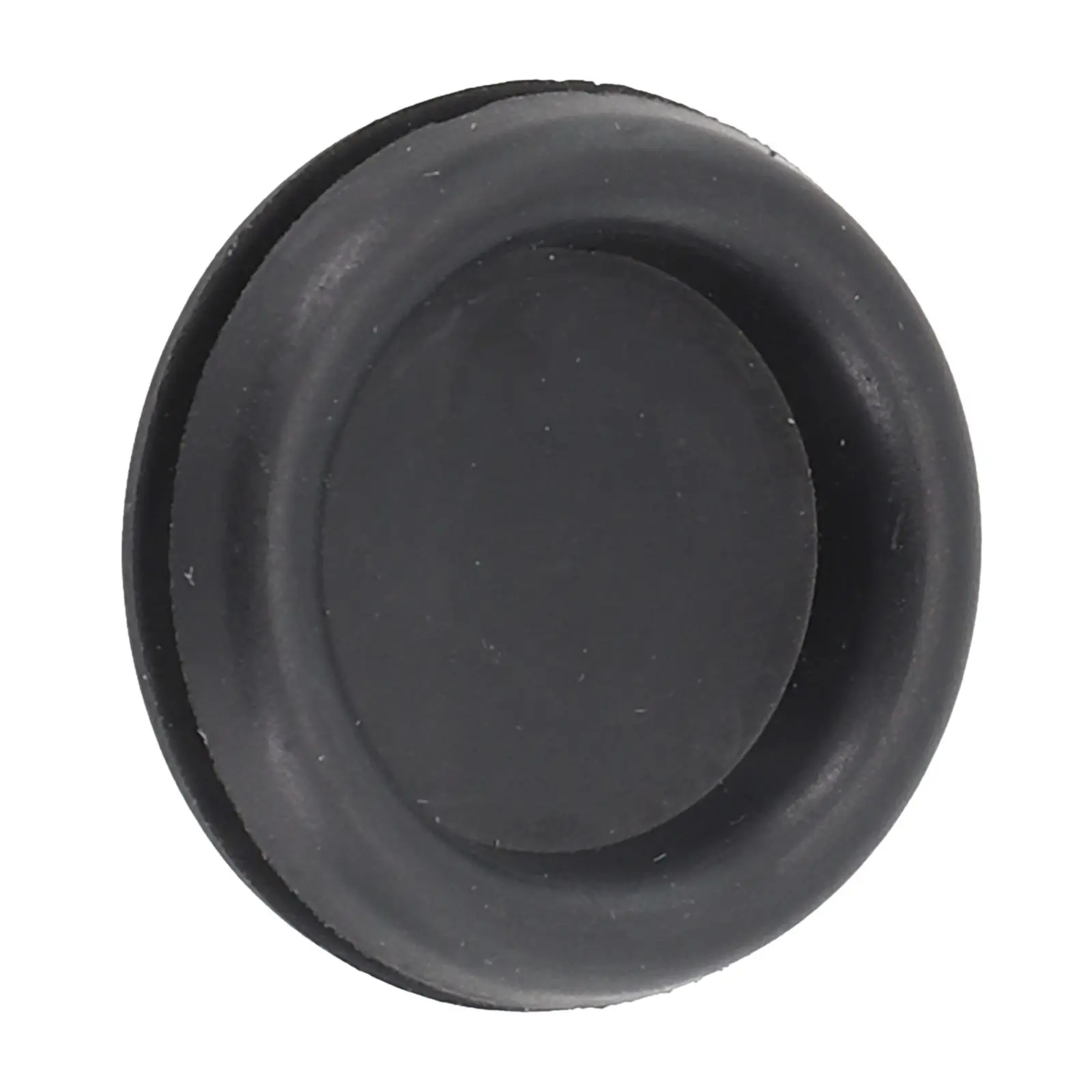 

Practical Elegant Design Exquisite Good Effect Bung Grommet Black For Golf MK3 MK4 MK5 MK6 MK7 Replacement ABS