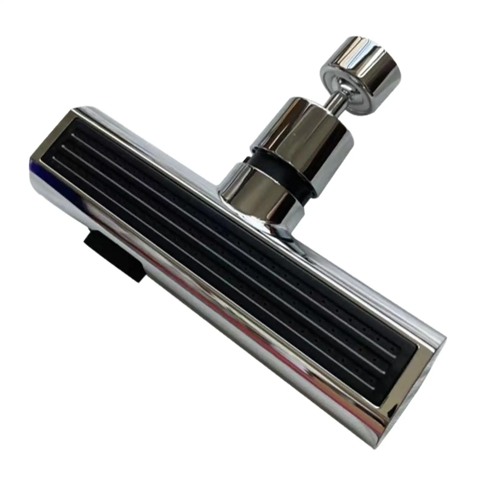 Kitchen Faucet Swivel Faucet Extender Water Output Device Multifunction Sink Tap