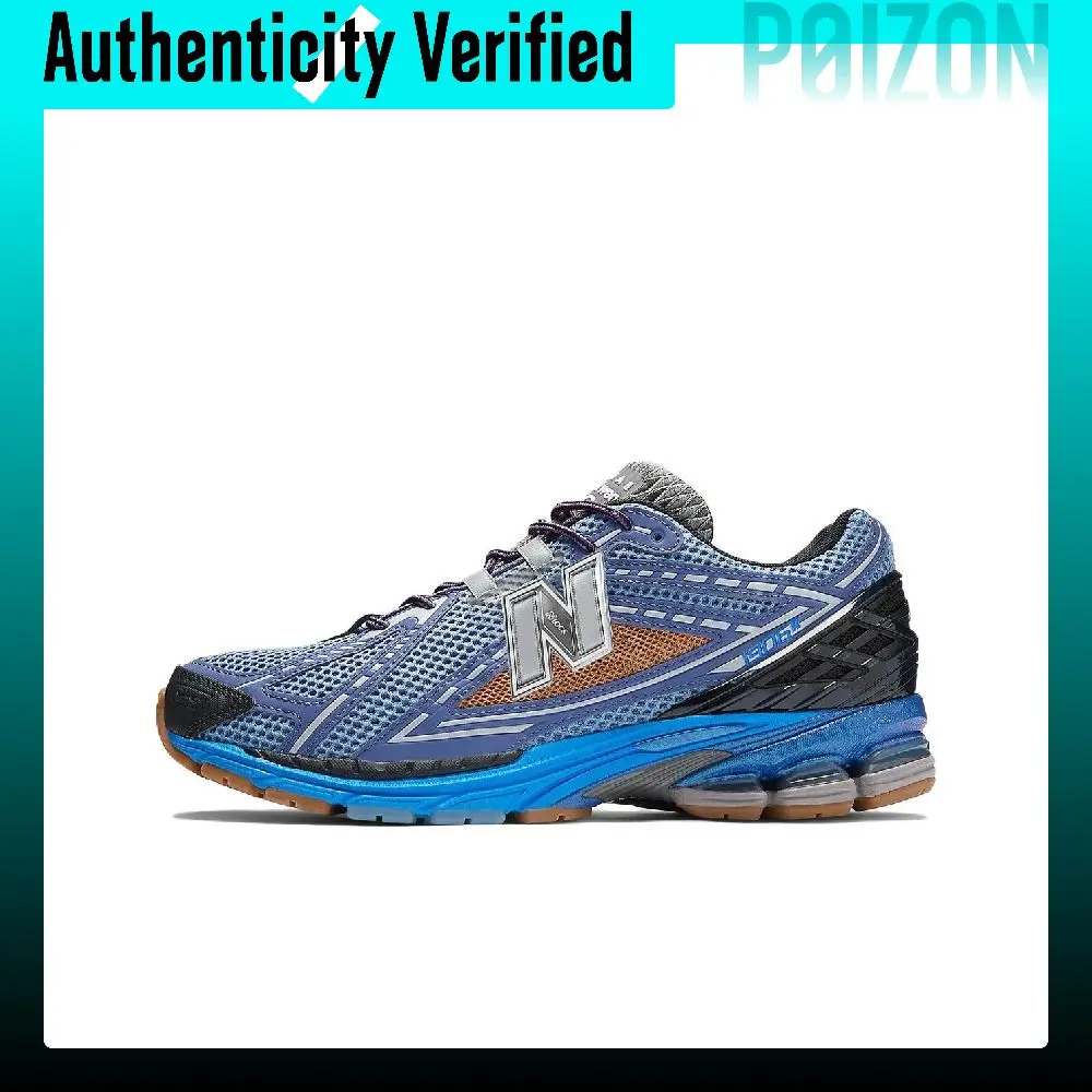 New Balance NB 1906R Running Shoes Men's Low-top Blue M1906RON