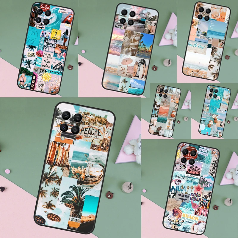 Beach Vibes For Sam…