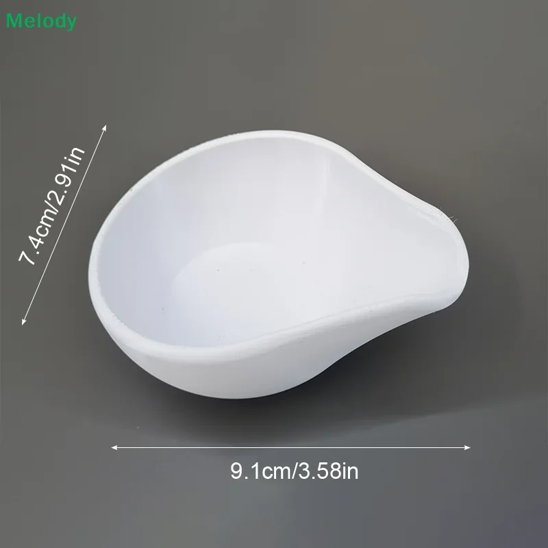 ♥Coffee Bean Measuring Scale Display Bowl