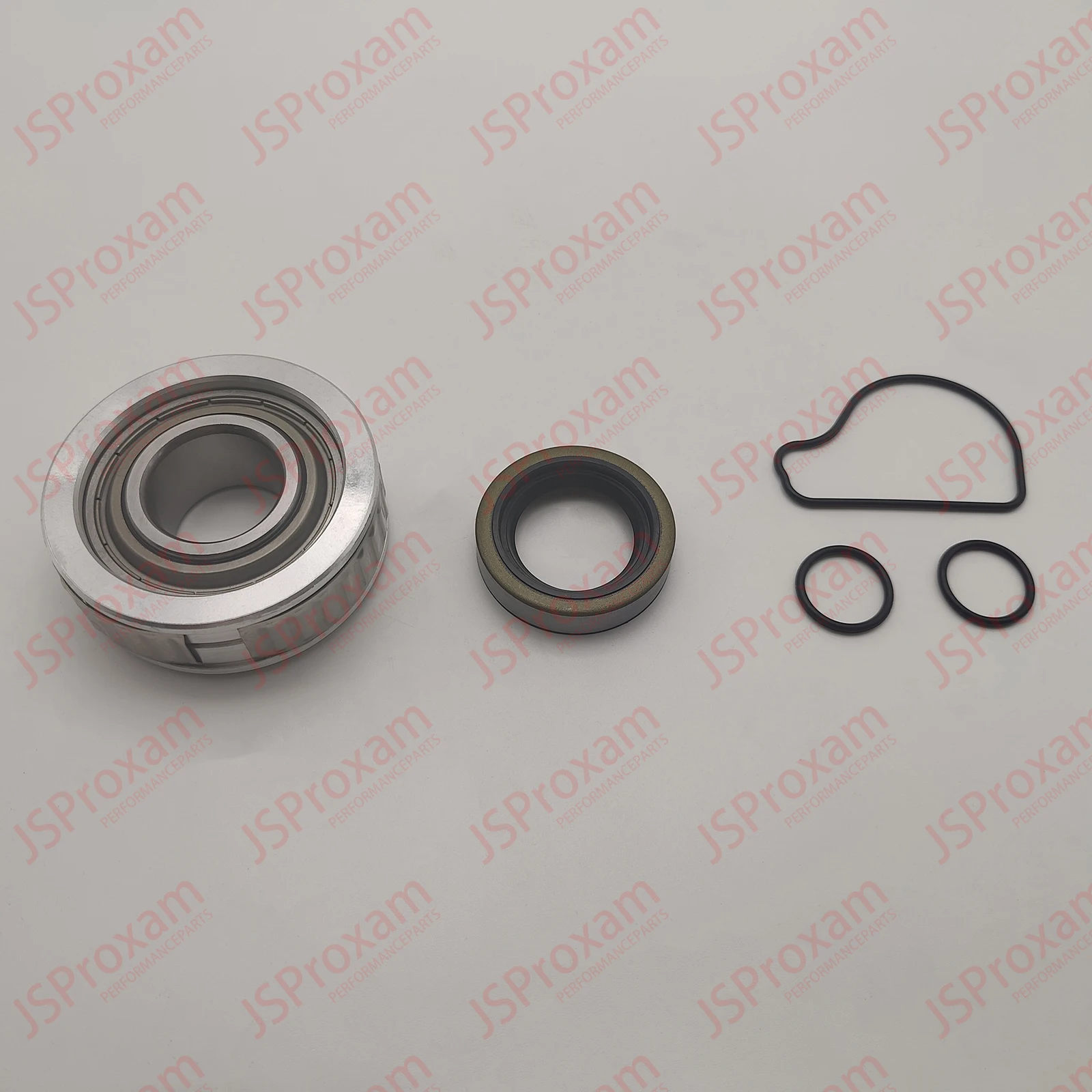 

26-88416 16755-Q1 Replaces Fits For Volvo SX 86300 21906 86560 3852548 Gimbal Bearing Kit with Seal