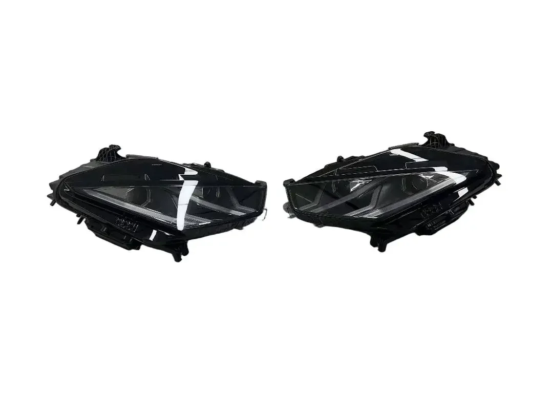High Quality LED Headlamp Assembly for Aventador 580 640 EVO Super Bright 2024 New