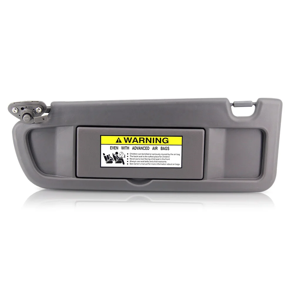 

1PC Left Driver Side Sun Visor 83280-SNA-A01ZA for Honda Civic 2006-2011 Left Driver Side Car Interior Accessories