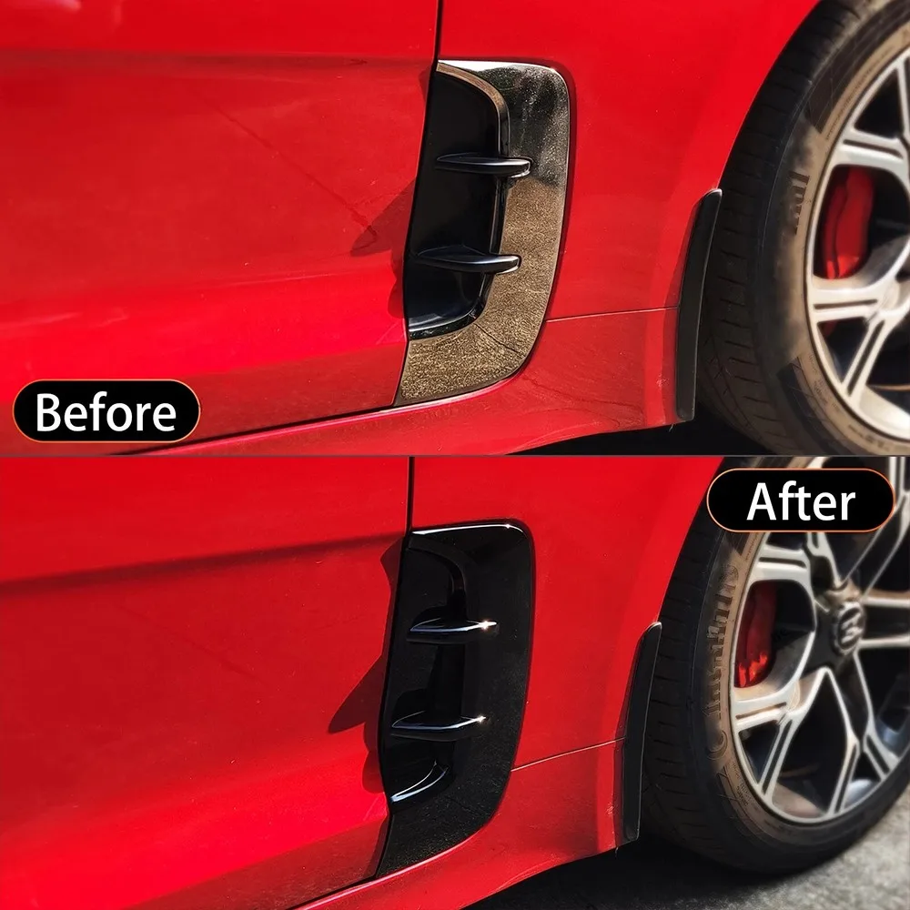 Thumbnail 2 - #63 Best Car Air Vent Decorations to Buy In 2026