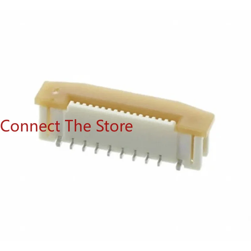 5PCS Connector 52559-1652 525591652 0.5mm Spacing 16Pin Vertical Sticker