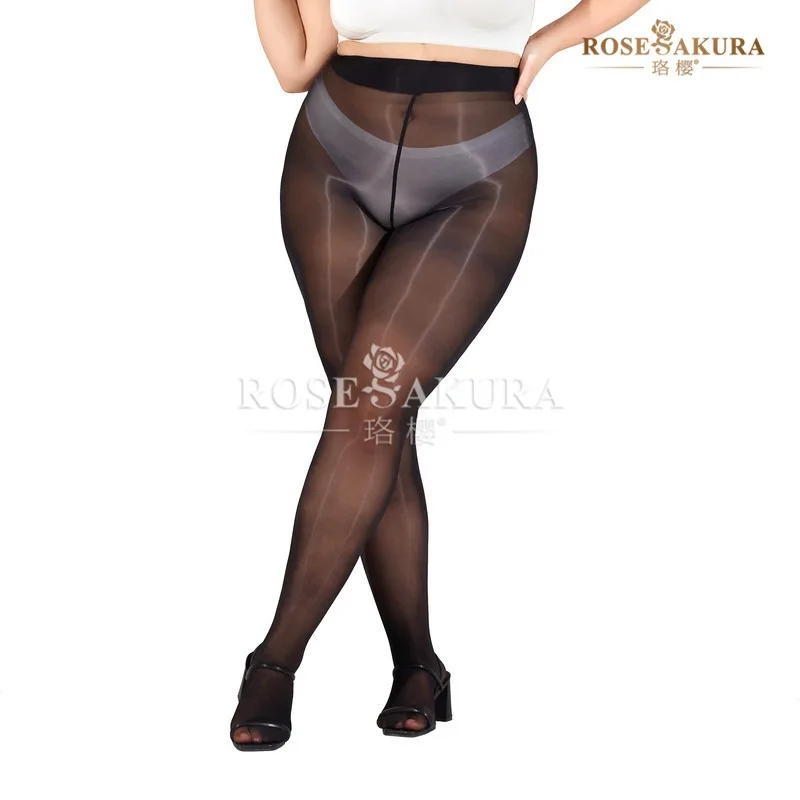 

Luo Ying0836: Элитные европейские и американские колготки больших размеров, глянцевые, ультратонкие, ультрагладкие, сексуальные чулки — искушение