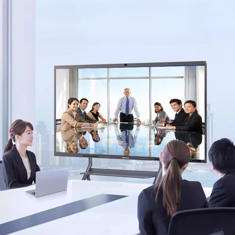 

65-Inch multi-touch interactive smart whiteboard multi-touch