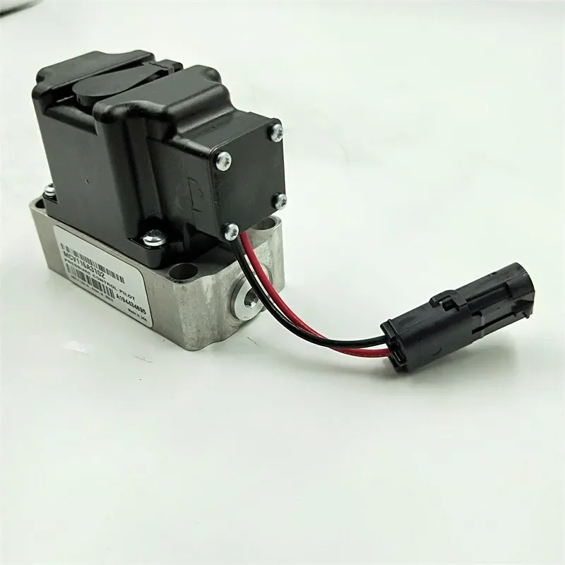 

MCV Series Pressure Control Valve MCV116A3501 MCV116A1101 MCV116A3102 MCV116A3203 Hydraulic Control Valve