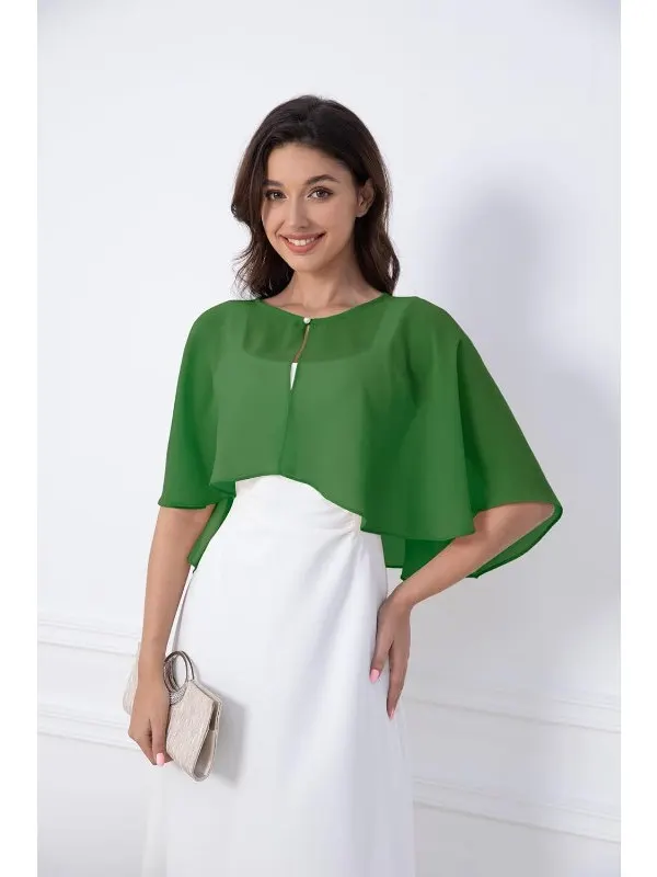 

New Summer Women's Long Skirt Outerwear awl Beach Travel Sun Protection Open Cardigan Cowl Ne Svel Dr