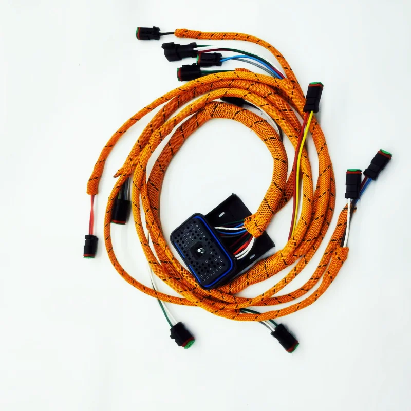 Wiring Harness 222-…