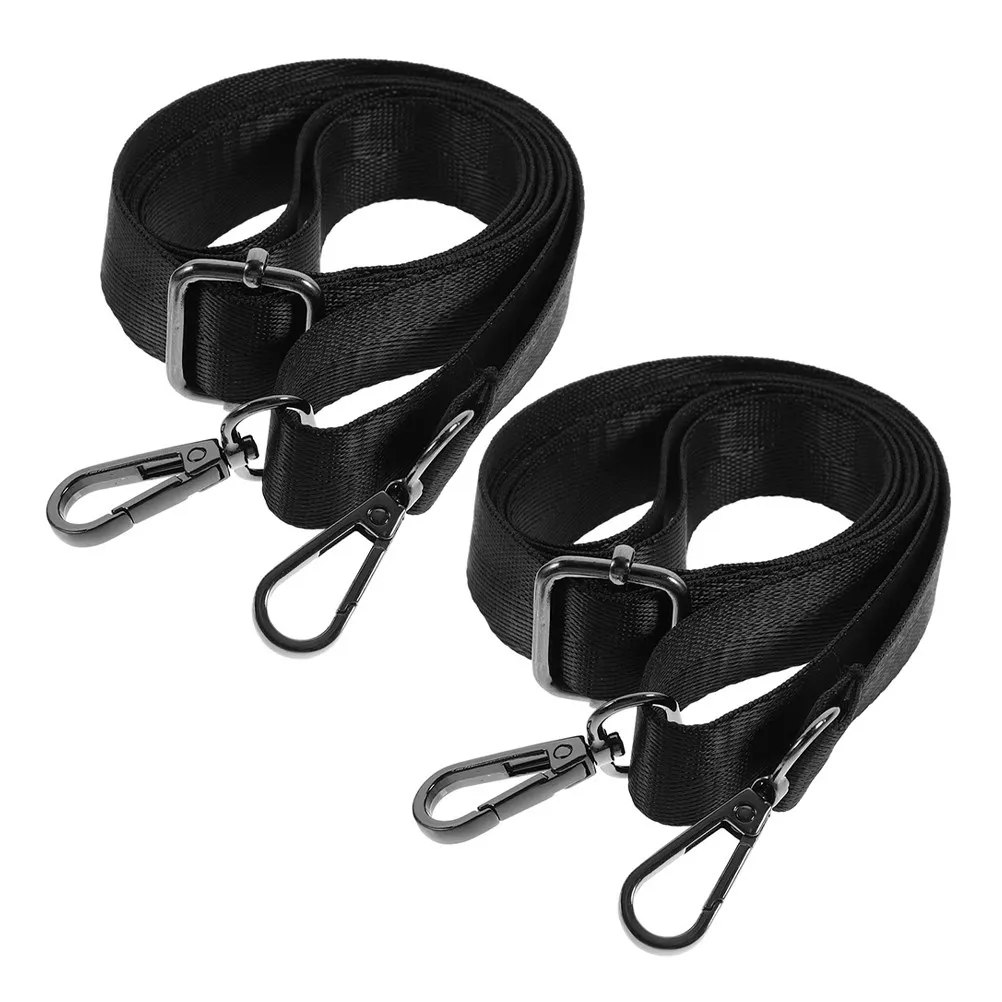 

2 шт. Ремни для конских попон, регулируемые эластичные с двойной застежкой, сменные, для надежной фиксации при тренировках