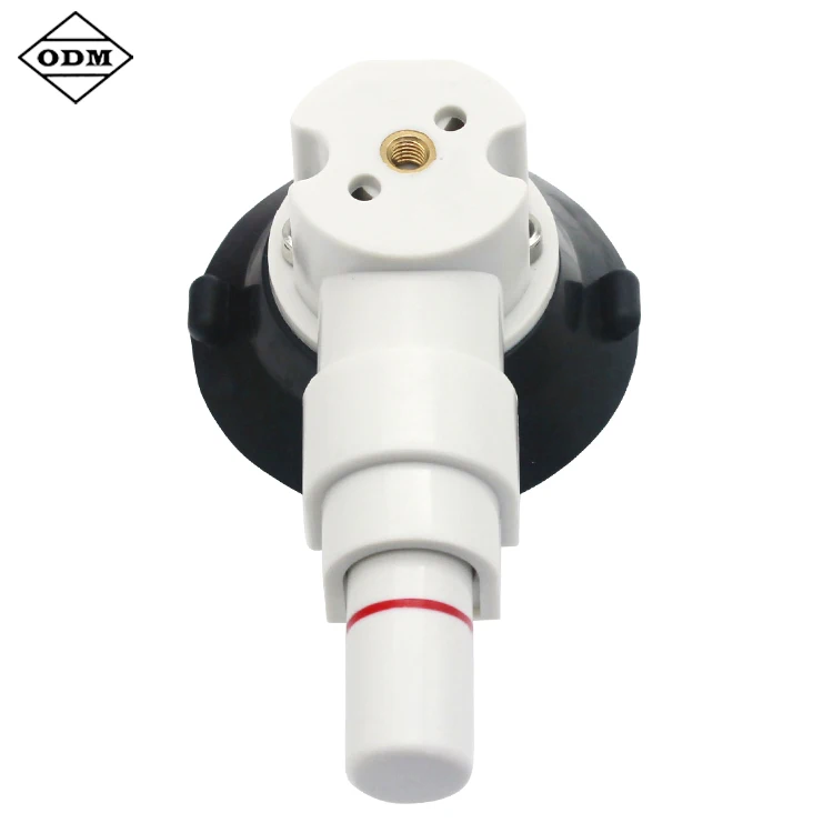 Car Repairing Tools Industrial Pump Vacuum Suction Cup Glass Sucker 3 inch 75mm Suction Pump Cups Hand Pump Suction Lifter