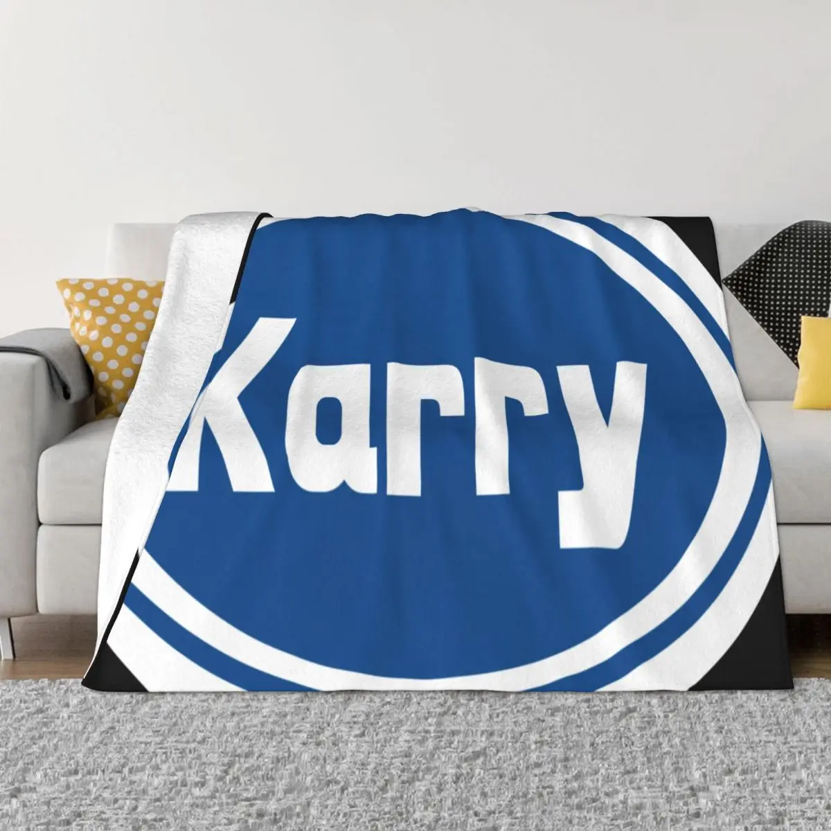 

Karry 703 Bedroom Bed Blanket Blankets & Throws Throw Blanket