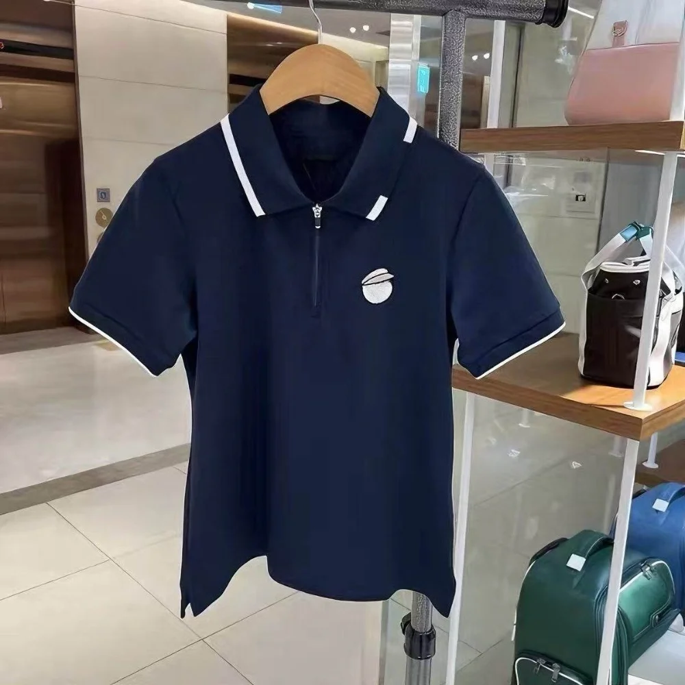 Nouveau style 2026 – Polo de g - Golf Equipment Women avis et prix
