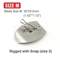 M-Stainless Steel