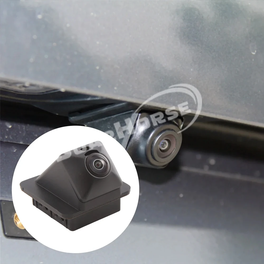 Rear Rearview Parking Assist Reversing Camera 704000671AA For Chery Tiggo 8 Pro Max T1D 2021+ T1A 2020 2021 2022 2023 2024 2025