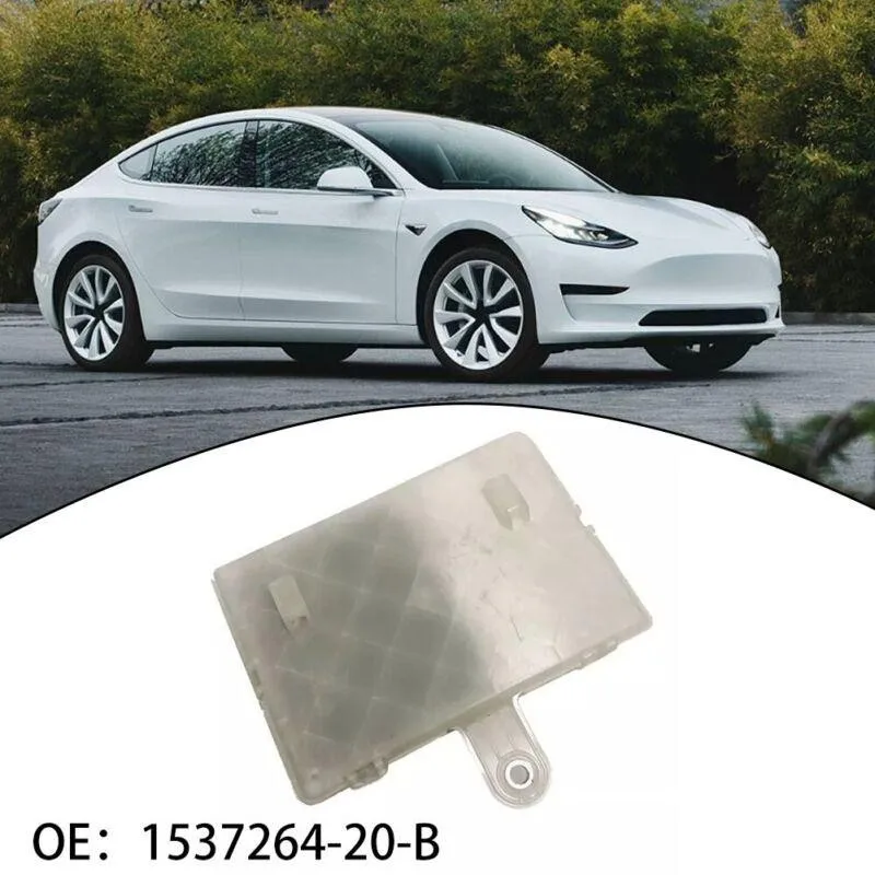 

Tesla Model 3/Y left side charging port control module 1537264-00-B 1537264-20-B