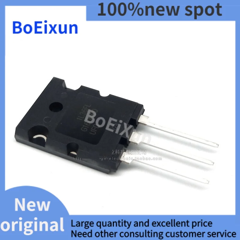 

5PCS-20PCS SGL160N60UFD SGL160N60-UFD SGL160N60 UFD G160N60-UFD G160N60 G160N60UFD 160N60 TO-3P IGBT TO-264